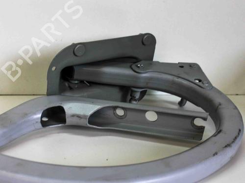 Hinge/Door check strap BMW 5 (F10) 535 i | BP14676406C146 