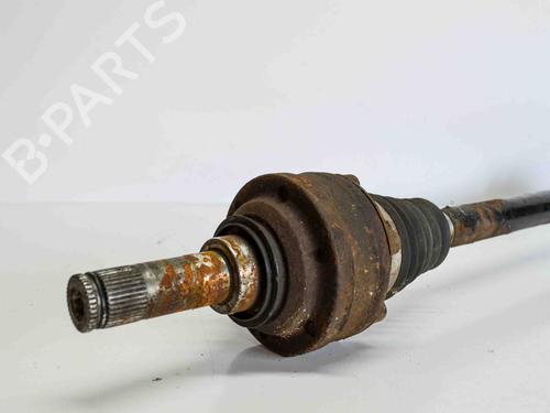 Right rear driveshaft AUDI A6 C6 (4F2) 3.0 TDI quattro | BP6493437M41