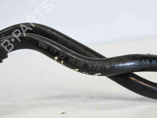 Pipe BMW 3 (F30, F80) 320 d | BP14685469M125 