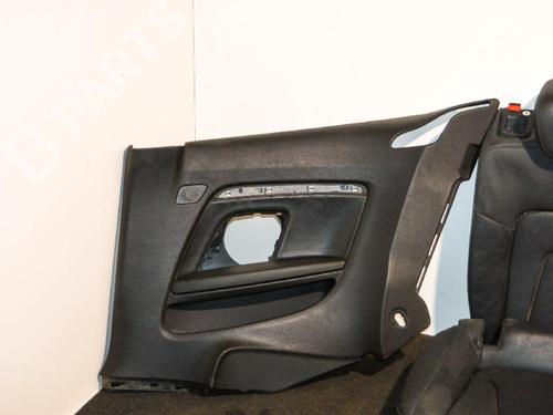 Seats set AUDI A5 (8T3) 2.0 TDI | BP8848505C78 