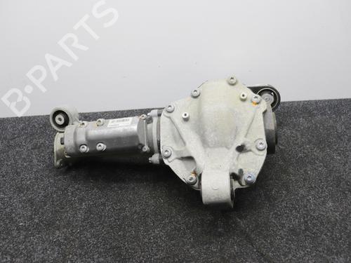 Front differential MERCEDES-BENZ G-CLASS Platform/Chassis (W464) G 350 D 4-matic (464.320) | BP39546323M23 - Image 8