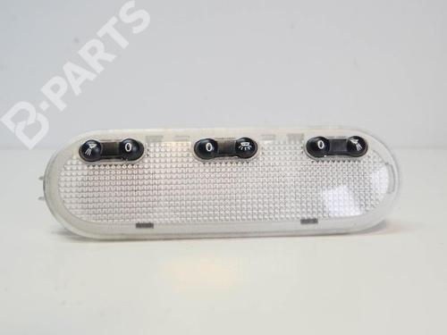 Interior roof light NISSAN JUKE (F15) 1.5 dCi A5351PG05