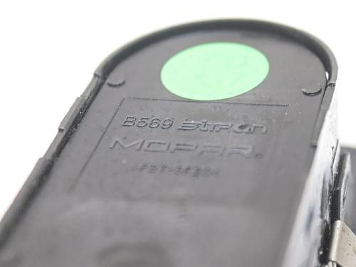 Left front window switch JEEP RENEGADE SUV (BU, B1, BV) 2.4 | BP36565349I27 - Image 10