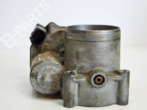 Throttle body SKODA ROOMSTER (5J7) 1.2 | BP6872054M82 