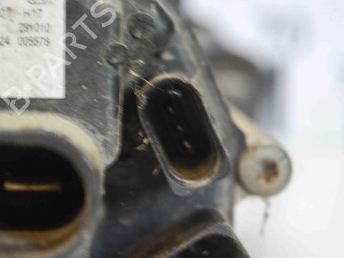 Electronic module SEAT LEON (1P1) 1.9 TDI | BP8849004M83 