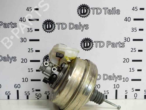 Used Servo brake AUDI Q5 (FYB, FYG) 2.0 TDI quattro (190 hp) 7094377