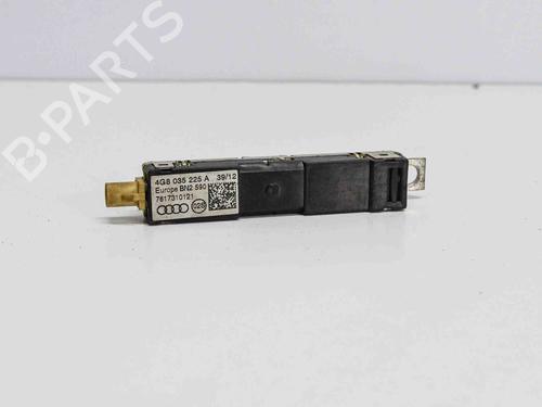 Used Electronic module Electronic module AUDI A7 Sportback (4GA, 4GF) 2.0 TFSI quattro (249 hp) 7915034 7915034