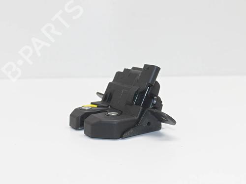 Fechadura da mala Fechadura da mala JEEP RENEGADE SUV (BU, B1, BV) 2.4 (179 hp) 36565347 36565347