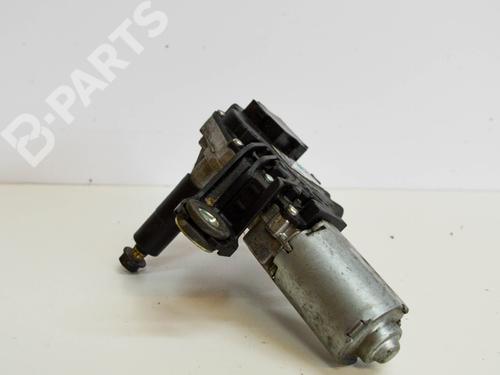Rear wiper motor VW GOLF VI (5K1) 1.6 TDI | BP7914555M102 