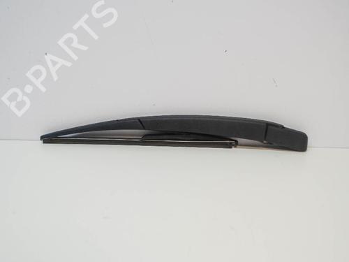 Rear windshield wiper arm NISSAN JUKE (F15) 1.5 dCi 80019327|80019327