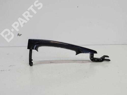 Front right exterior door handle BMW 3 (E90) 320 i | BP6500047C129 