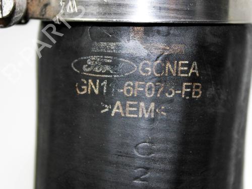 Intercooler pipe FORD ECOSPORT 1.0 EcoBoost | BP19651687M127