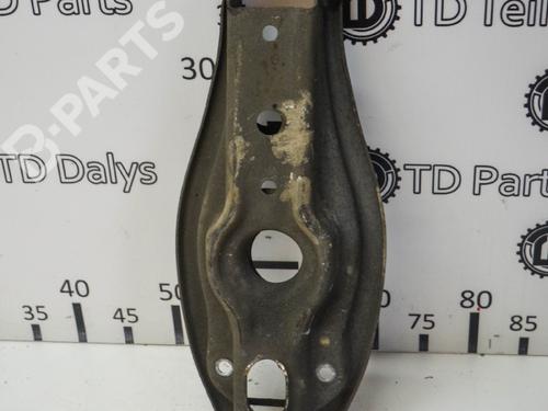 Used Right rear suspension arm BMW 3 Touring (E91) 318 i (143 hp) 7539048