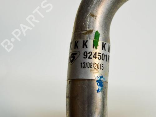 Pipe NISSAN JUKE (F15) 1.5 dCi | BP14670322M125 