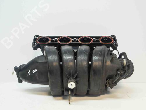 Intake manifold OPEL ASTRA H (A04) 1.8 (L48) | BP6482130M70 