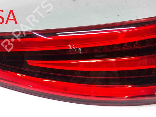 Højre baglygte AUDI Q3 (8UB, 8UG) 2.0 TFSI quattro (200 hp) 28823371