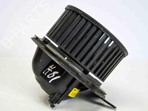 Varmeblæser VW TOURAN (1T1, 1T2) 2.0 TDI (140 hp) 6492004