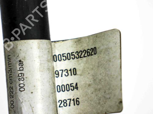 Rør ALFA ROMEO GIULIA (952_) 2.0 Q4 (952ACA45, 952ACA25) | BP26513438M125 