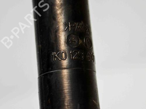 Used Pipe VW PASSAT CC B6 (357) 2.0 TDI (140 hp) 14689272