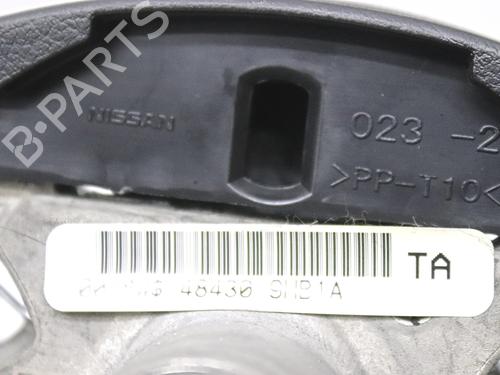 Steering wheel NISSAN ALTIMA (L33) 2.5 | BP36251954C49  - Image 13