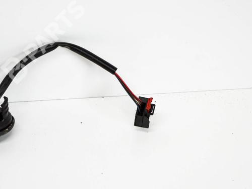 Left mirror AUDI A6 C6 (4F2) 2.0 TDI | BP7672152C26 