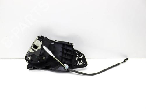 Højre bagtil lås VOLVO S60 II (134) T5 (253 hp) 32143152