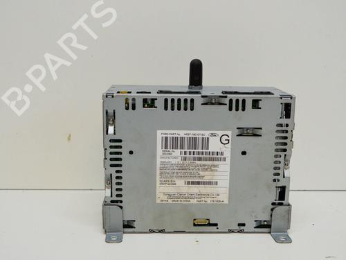 Radio FORD USA MUSTANG Coupe 2.3 EcoBoost | BP13933032E6 