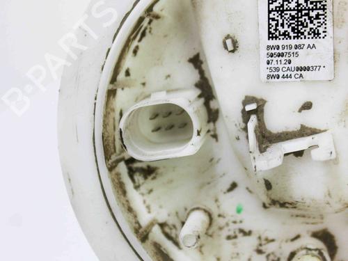 Fuel pump AUDI A4 B9 (8W2, 8WC) 2.0 TFSI quattro | BP17771795M76 