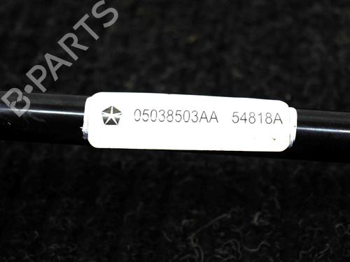 Rør DODGE CHALLENGER Coupe 5.7 | BP26513758M125