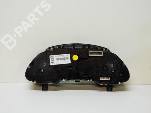 Instrument cluster AUDI Q5 (8RB) 3.2 FSI quattro | BP10621217C47 