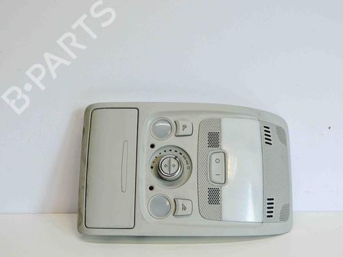 Used Interior roof light AUDI A4 B8 Avant (8K5) 1.8 TFSI (120 hp) 6503463