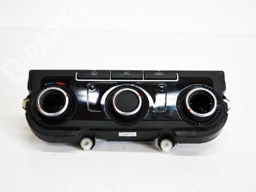 Climate control VW GOLF VI (5K1) 1.4 TSI | BP7914762I5 