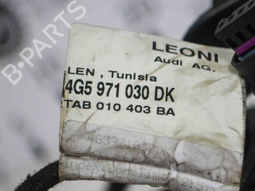 Wiring harness AUDI A6 C7 (4G2, 4GC) 2.0 TDI | BP14671883E16 