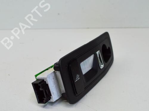 Rear mirror PORSCHE CAYENNE (92A) 3.6 | BP12323560I6 