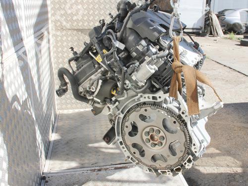 Engine ALFA ROMEO GIULIA (952_) 2.0 (952ACA25) | BP38320103M1 - Image 7