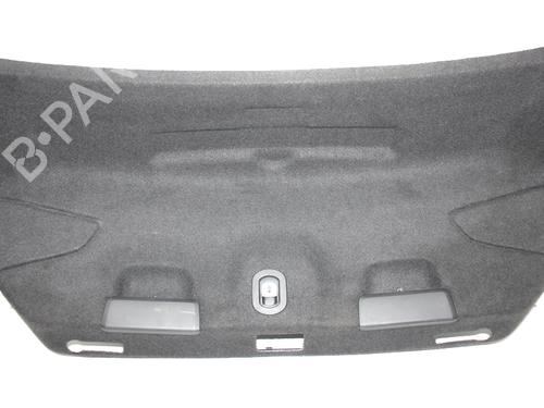 Boot lining AUDI A5 (F53, F5P) 2.0 TFSI quattro | BP36761831I3 - Image 3