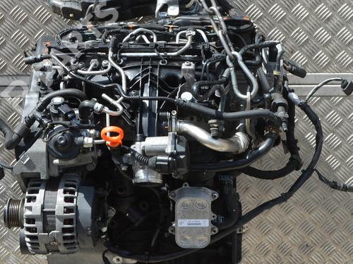 Motor VW PASSAT B7 Variant (365) 2.0 TDI | BP7673700M1 