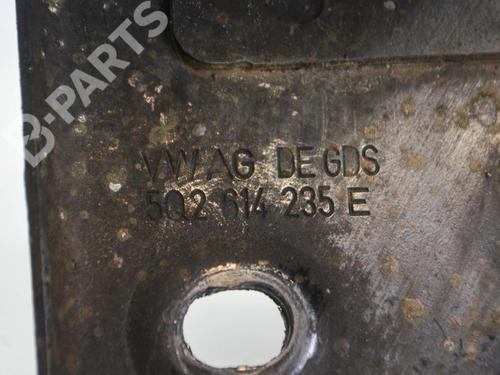 Support VW GOLF VII (5G1, BQ1, BE1, BE2) 2.0 R 4motion | BP6482488C155 