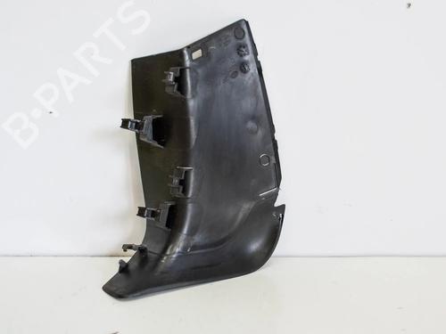 Headlight eyebrow AUDI A4 B9 (8W2, 8WC) 1.4 TFSI | BP6500960C118