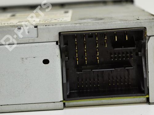 Electronic module VW GOLF VII (5G1, BQ1, BE1, BE2) 1.6 TDI | BP8850179M83