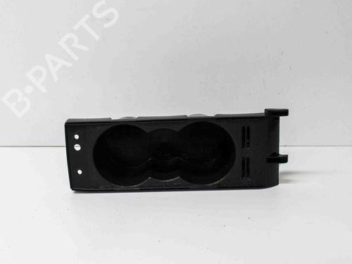 Used Cup/Object holder SKODA SUPERB II (3T4) 1.6 TDI (105 hp) 14675947