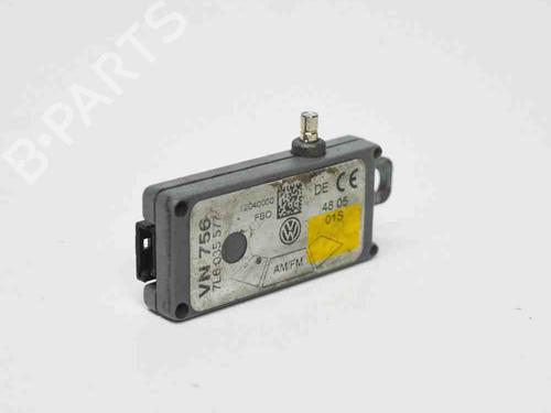 Módulo eletrónico VW TOUAREG (7LA, 7L6, 7L7) 3.0 V6 TDI (225 hp) 7742164