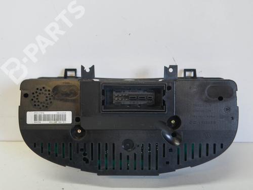 Instrument cluster VW GOLF V (1K1) 1.9 TDI | BP7094644C47 