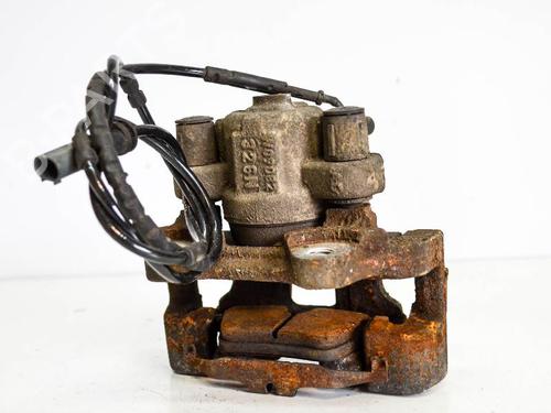 Left rear brake caliper BMW 3 Touring (F31) 318 d | BP14690017M107 