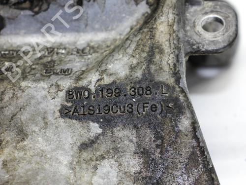 Support AUDI A5 Sportback (F5A, F5F) S5 TFSI quattro | BP28059191C155 