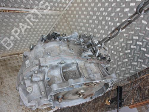 Gearbox JEEP COMPASS (MK49) 2.4 | BP30118085M3 