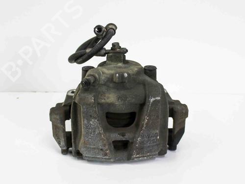 Used Right front brake caliper AUDI Q3 (8UB, 8UG) 2.0 TFSI (180 hp) 20145633