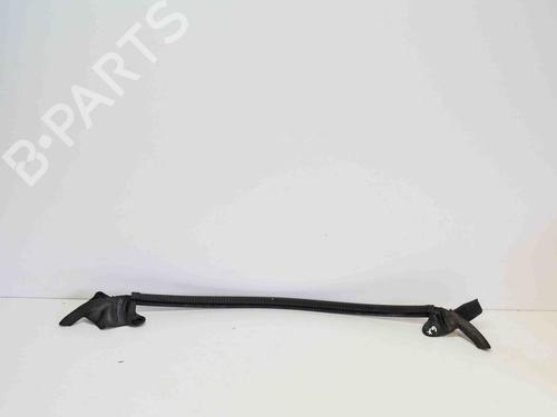 Used Rubber door seal AUDI A7 Sportback (4GA, 4GF) 3.0 TDI (218 hp) 14689981