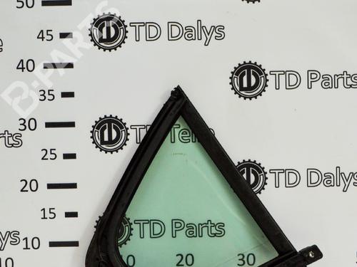 Rear left quarter glass VW JETTA IV (162, 163, AV3, AV2) 1.2 TSI 16V | BP10300064C93 