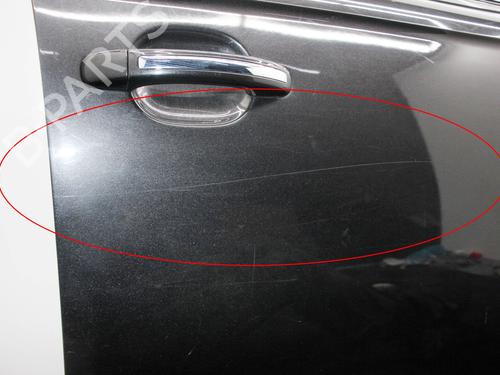 Right front door AUDI Q7 (4LB) 3.0 TFSI quattro | BP29919292C3